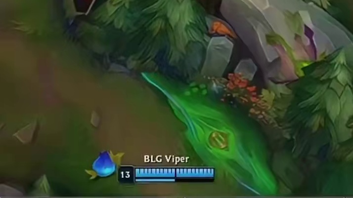 Viper闪现向前击溃G2，BLG 2:0 G2拿下赛点