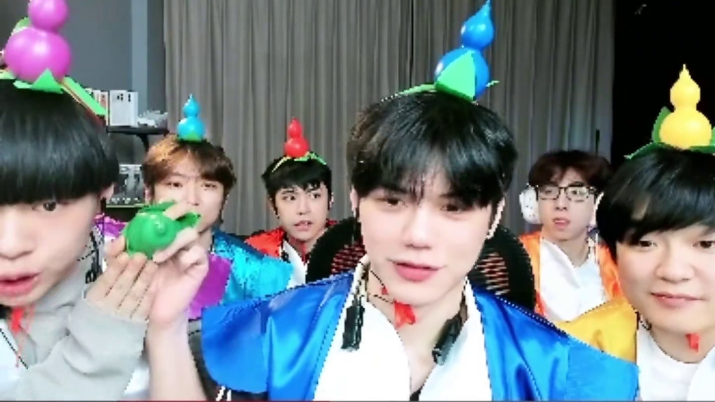 白泽园区待遇还是太好了，小小烟迪拜打法