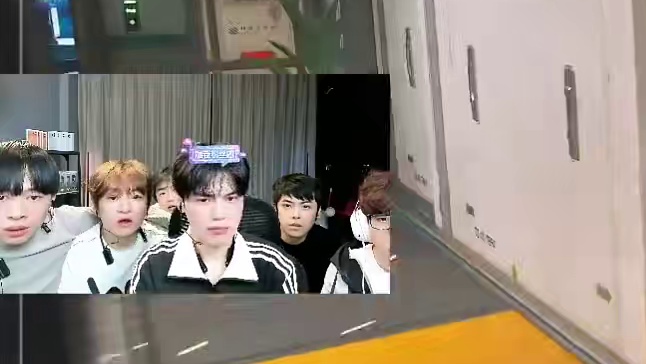 白泽大擂台惊现顶级身法红狼吓哭了！ #