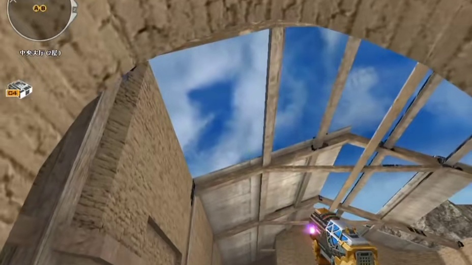 体描边大师，就是我本人