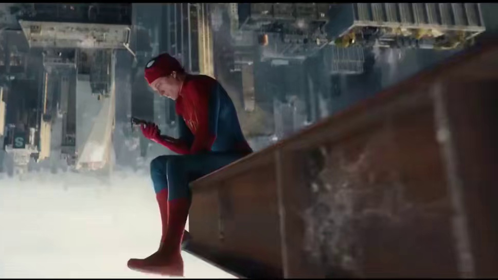 《蜘蛛侠：崭新之日》全球首支预告公开，7月31日登陆北美院线