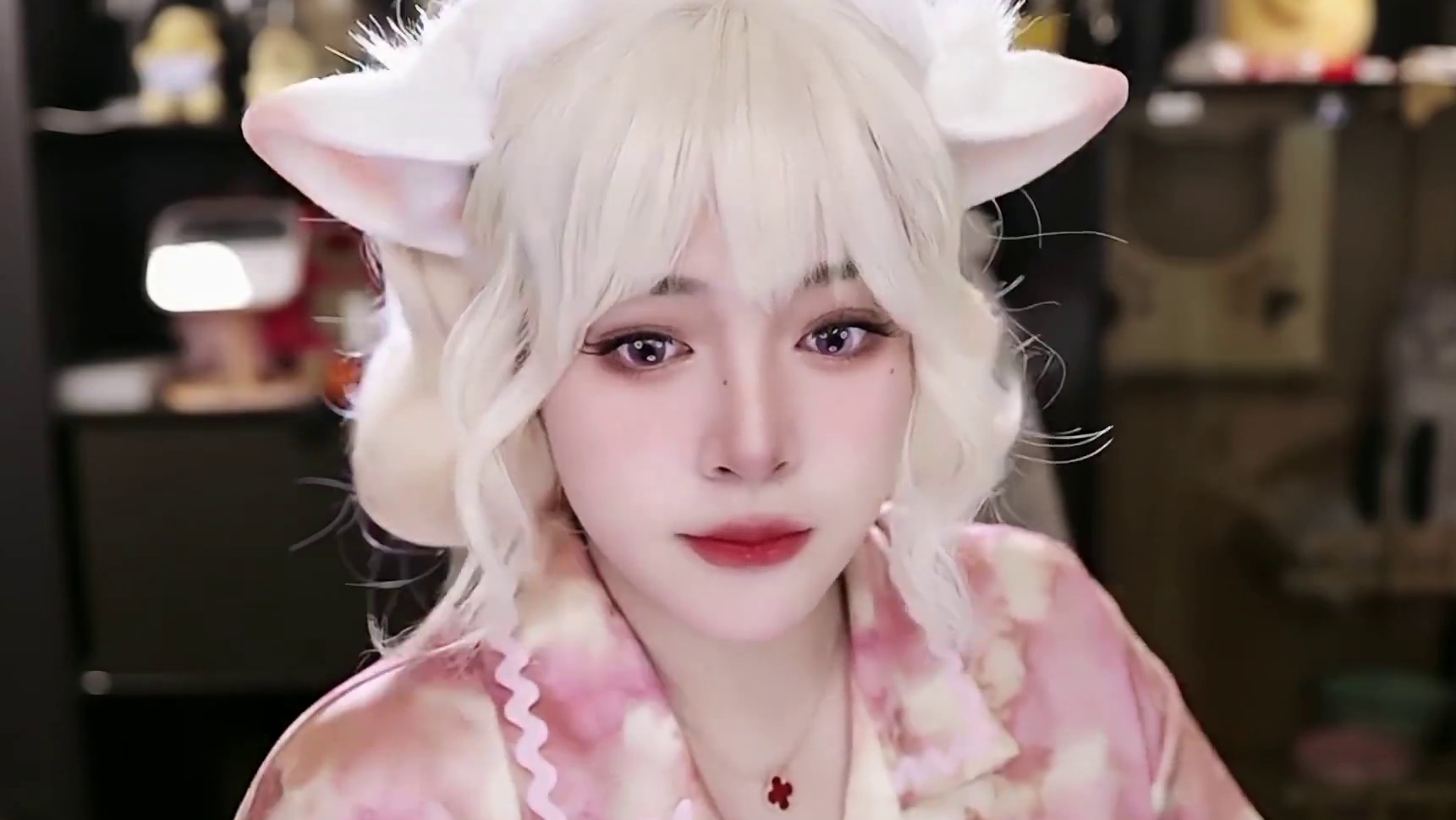 我猜 你读这句话的时候属于我