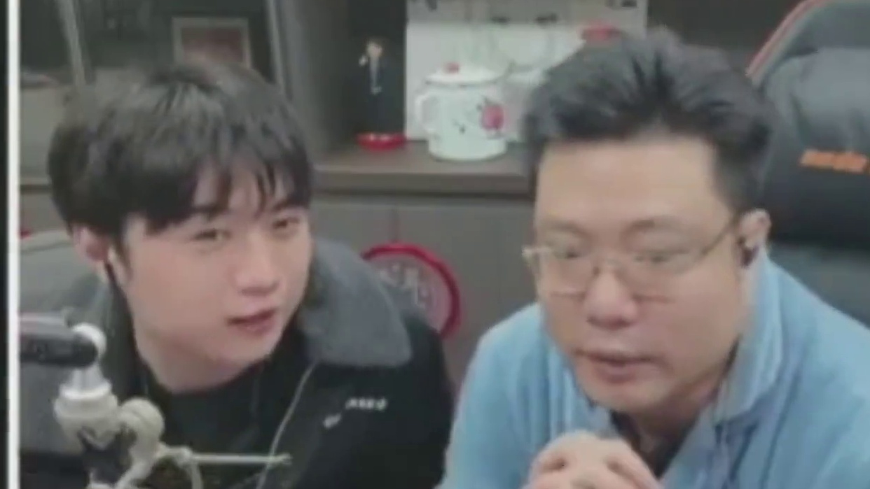 PUBG大司马杯第四日精彩操作TOP5！