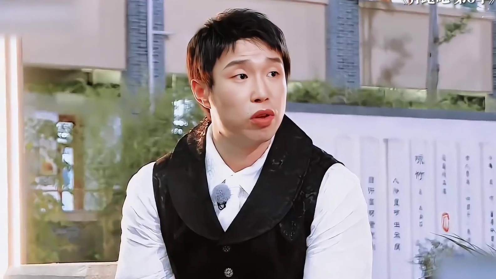 烧饼像极了那个考试写对了答案不确定，又改成错的，还迷之确定答案就是对的考生