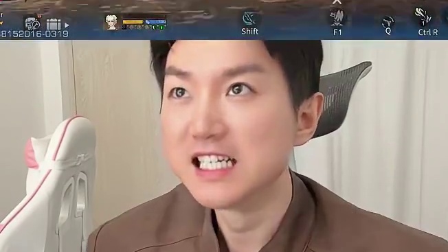 冰刀实战很强！我决定加入决斗时刻！