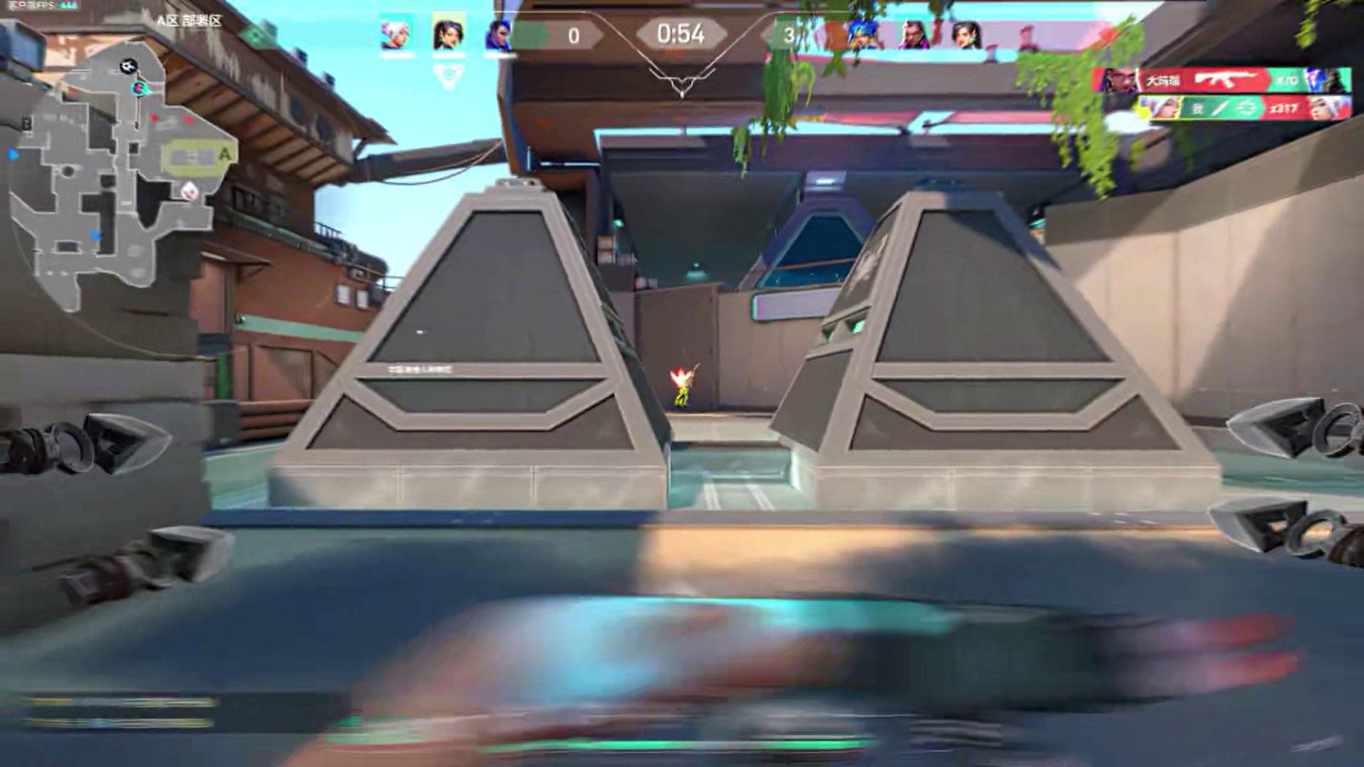 亲爱滴告诉你我有许多小脾气