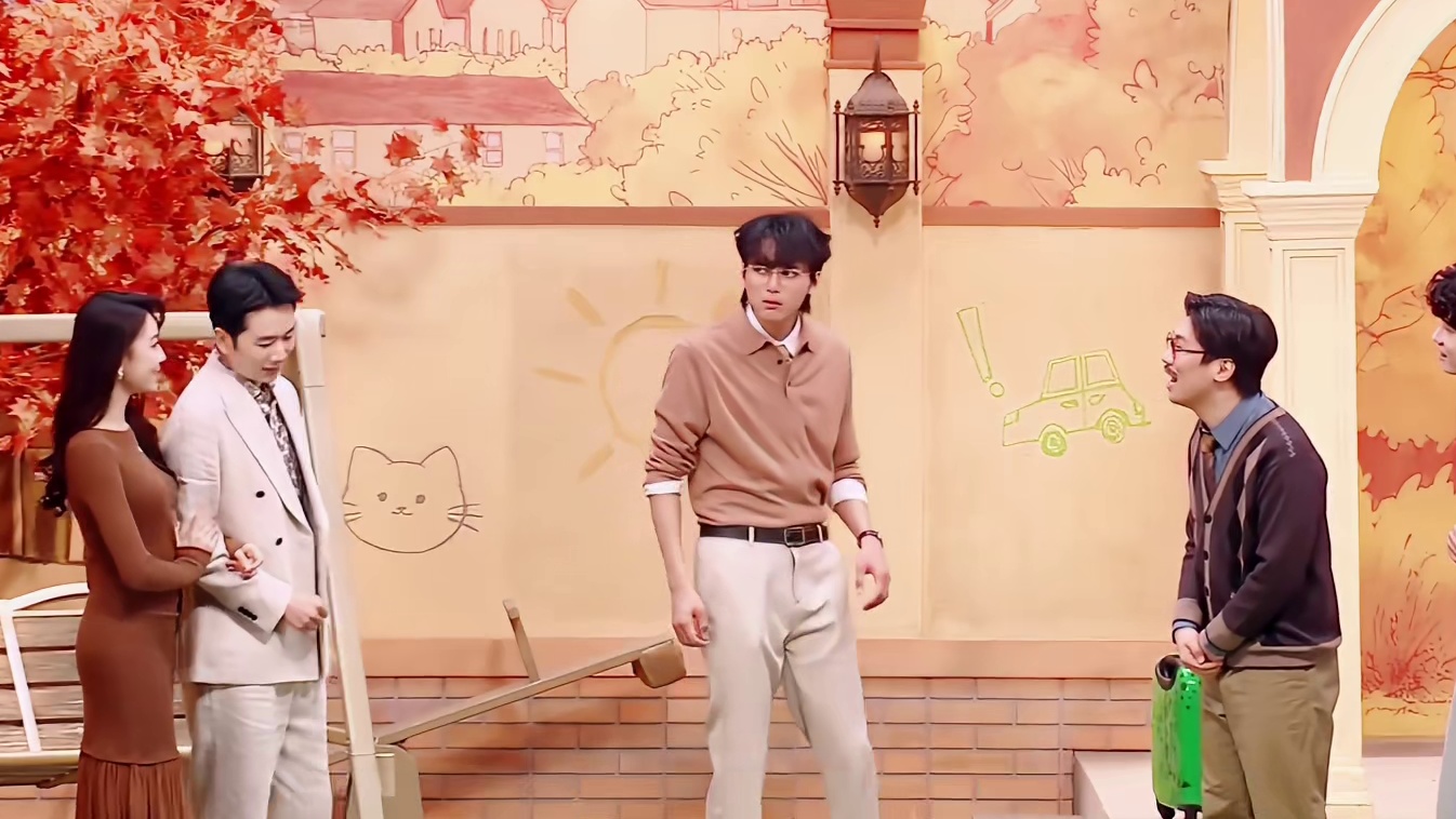 这个领养听着怪怪的，去了还能回来吗