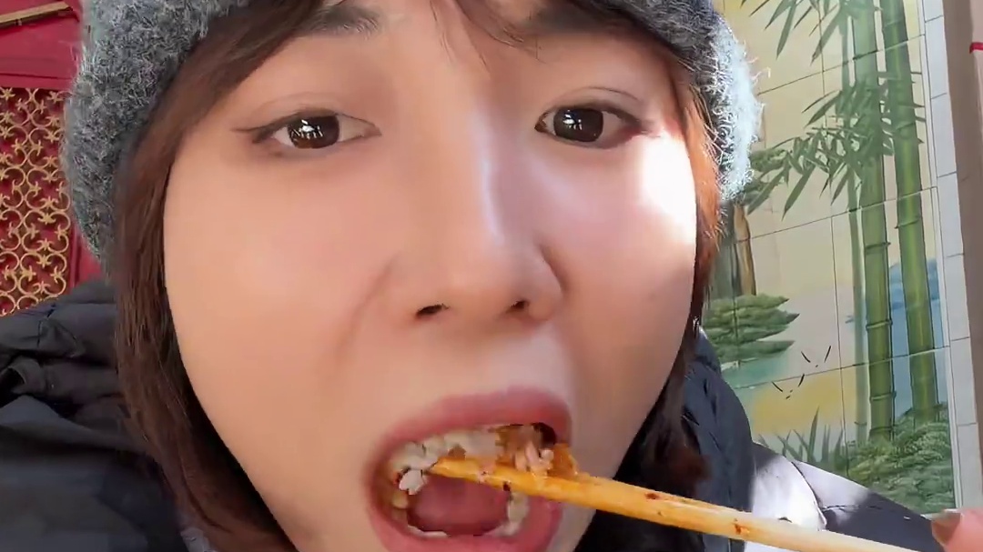 只有在保山才能吃到的 辣子饭配米汤！太惊艳啦！ 藏在云南巷子里的“保山盒饭”