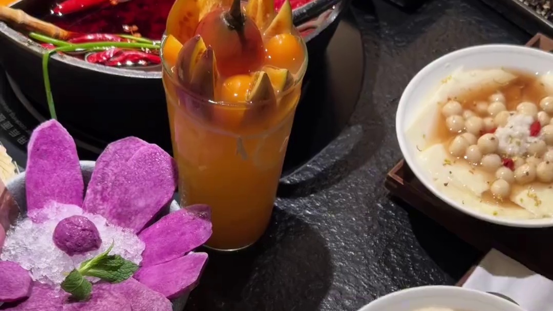 山缓缓这波新品我真的要怒夸！不愧是芜湖的排队王！