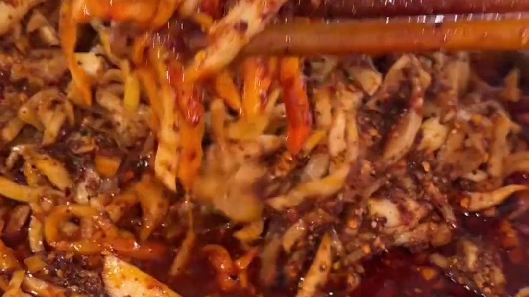 曾经牛王庙那几家有名的面馆子你们还记得吗