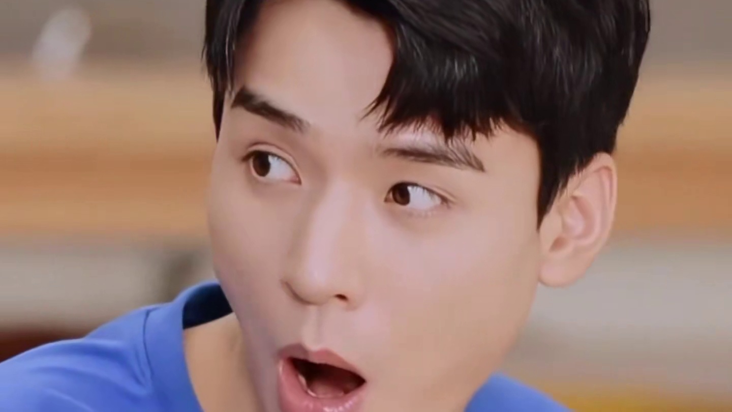 龚俊：终于明白奚梦瑶的快乐是什么了