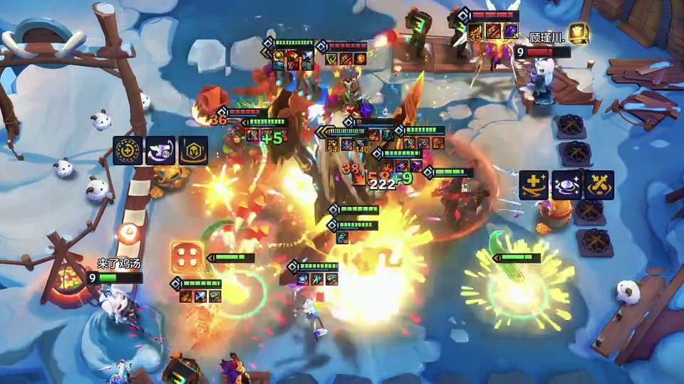 视界专注大虫子