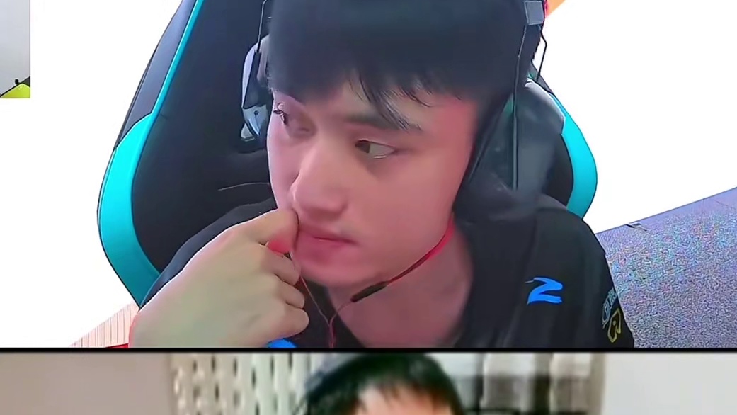 大米谈潇潇和77问题，给予77高度评价，但单直言还不能和潇潇相提并论，潇潇是和doo果子一个级别的#