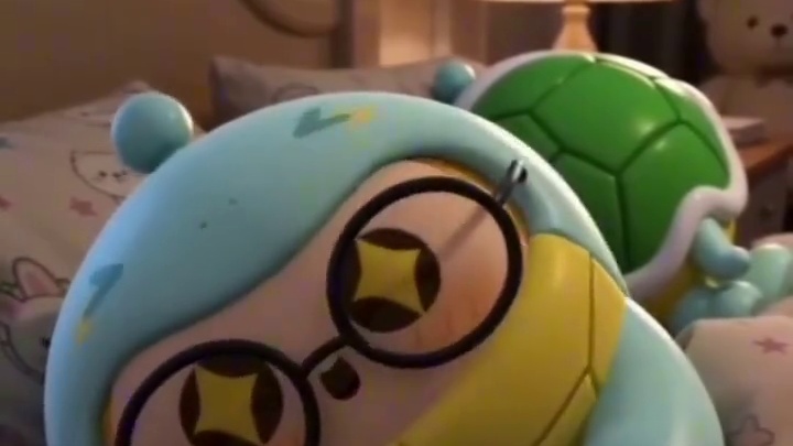 堆堆想吃点宵夜怎么啦打卡一百张蛋仔地图游戏破壁计划