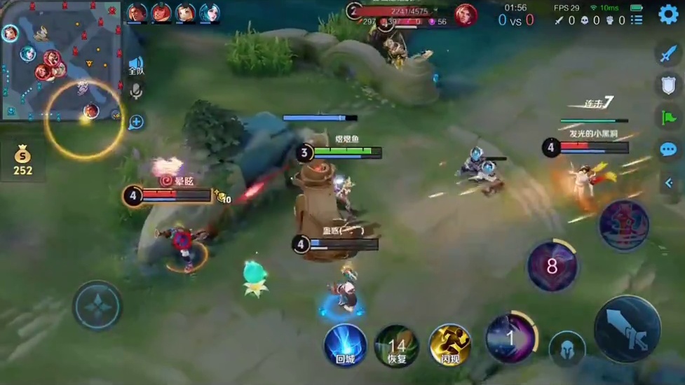 就算是丝血，也不吃你的血包“哈吉虎”你这家伙