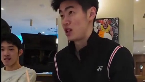 轻取王柏葳，董天尧杀进八强！