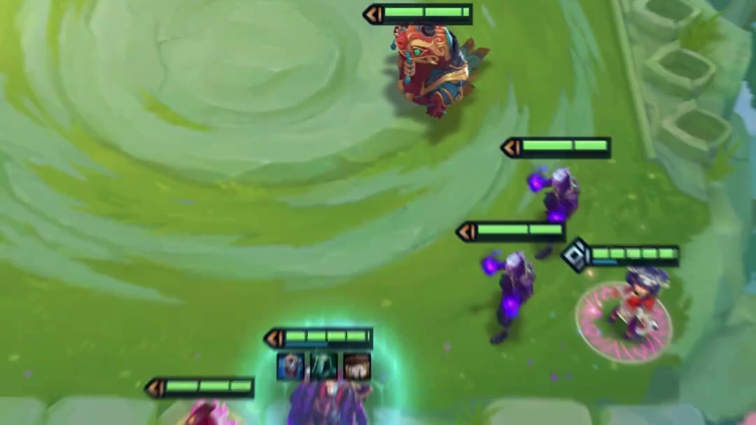 恭喜发财最强三星五费竟然是婕拉？专门克制三星格温和敲钟牛头 任意卡开局都能玩，福星连败解锁就是独立，4阶段就能稳追三星，关键没有一家同行卡牌！