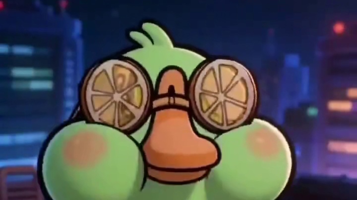 经典名场面之二