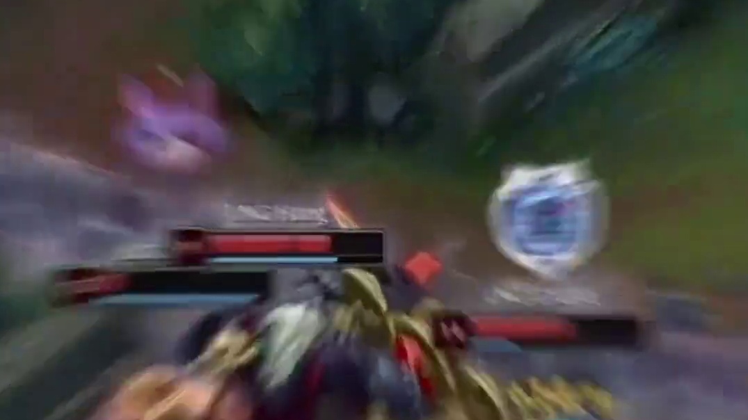 Berserker喊话：GALA你很厉害，但... 约3月21日2点LYON对战JDG，敬请期待！