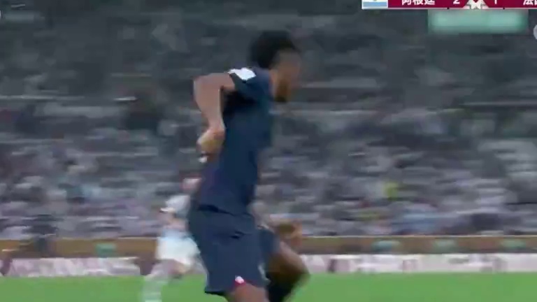 这或许是梅西最绝望的瞬间