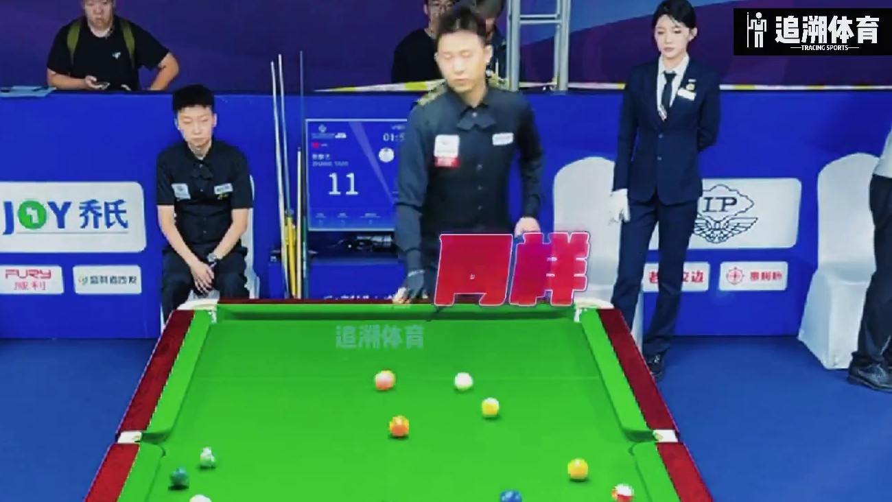 中八赛场最离谱的开球，打完比赛还得来场自由搏击！