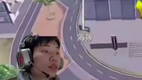 鲨鱼以为自己没有自救，选择大退