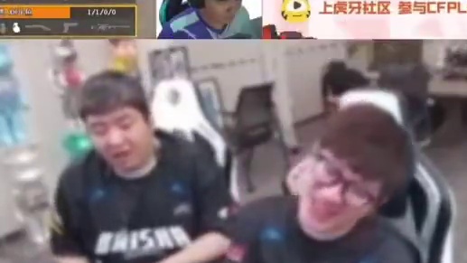 小琦你只敢压力白魄 不敢压力超子是吧 难道你就是小三井是吗 只敢压力红旗