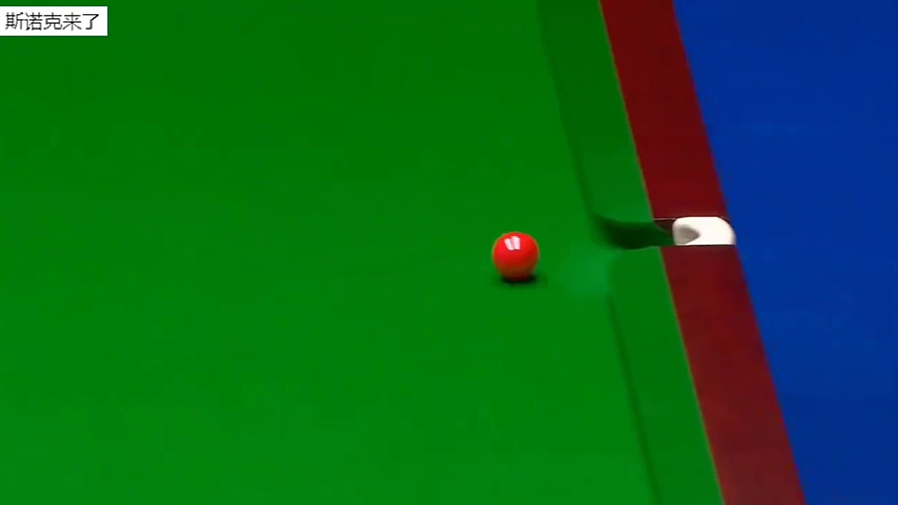 玉山公开赛: 赵心童杀手锏中袋上线，行云流水围球太丝滑，霸气拿下开门红