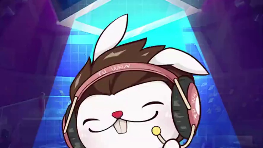 Uzi在OB解说Uzi杯时，无意间刷到LBW模仿者，直接绷不住了！Uzi在Uzi模仿大赛中获得第二名！