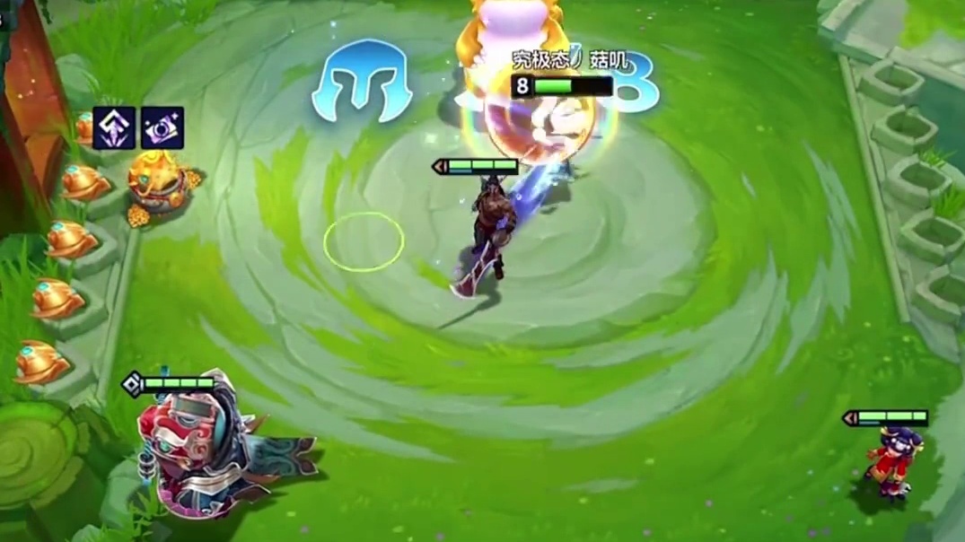 4-1！三星德莱文！