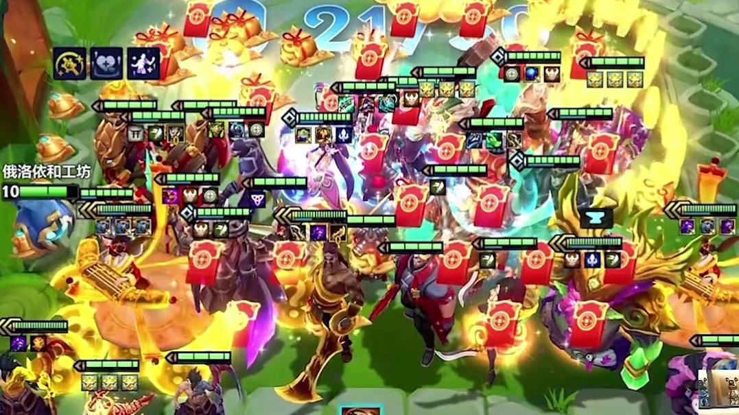 锤石一把游戏爆两个铲子？