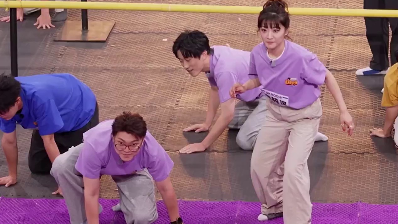 越来越离谱，直到吕严的出现