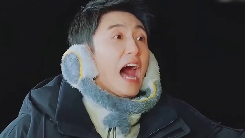 胡先煦不愧是现发第一吐槽役