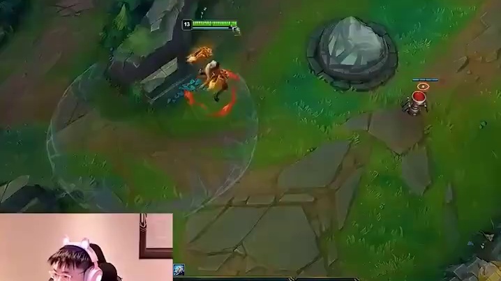 Uzi杯海选赛冠军出炉，Able战队无压力横扫夺冠

很多人可能对Able这个ID不是很有印象，Ab