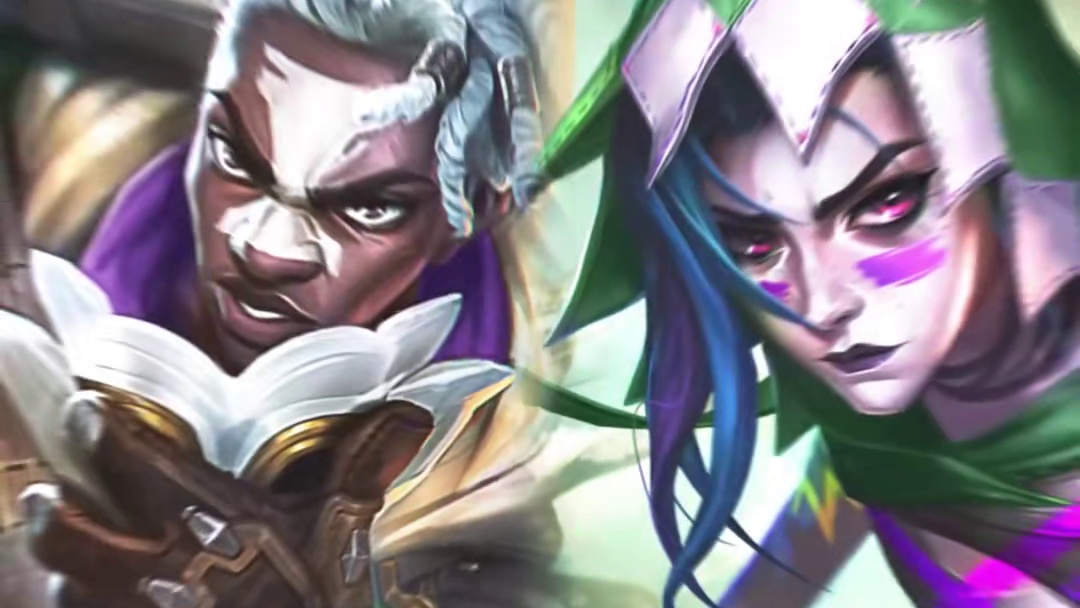 你在哪我就去哪 （来源玩家投稿）