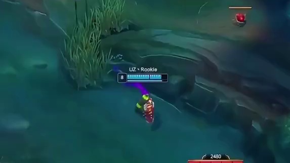 Theshy被控怀疑人生