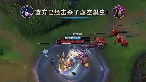 击败369获得369金币