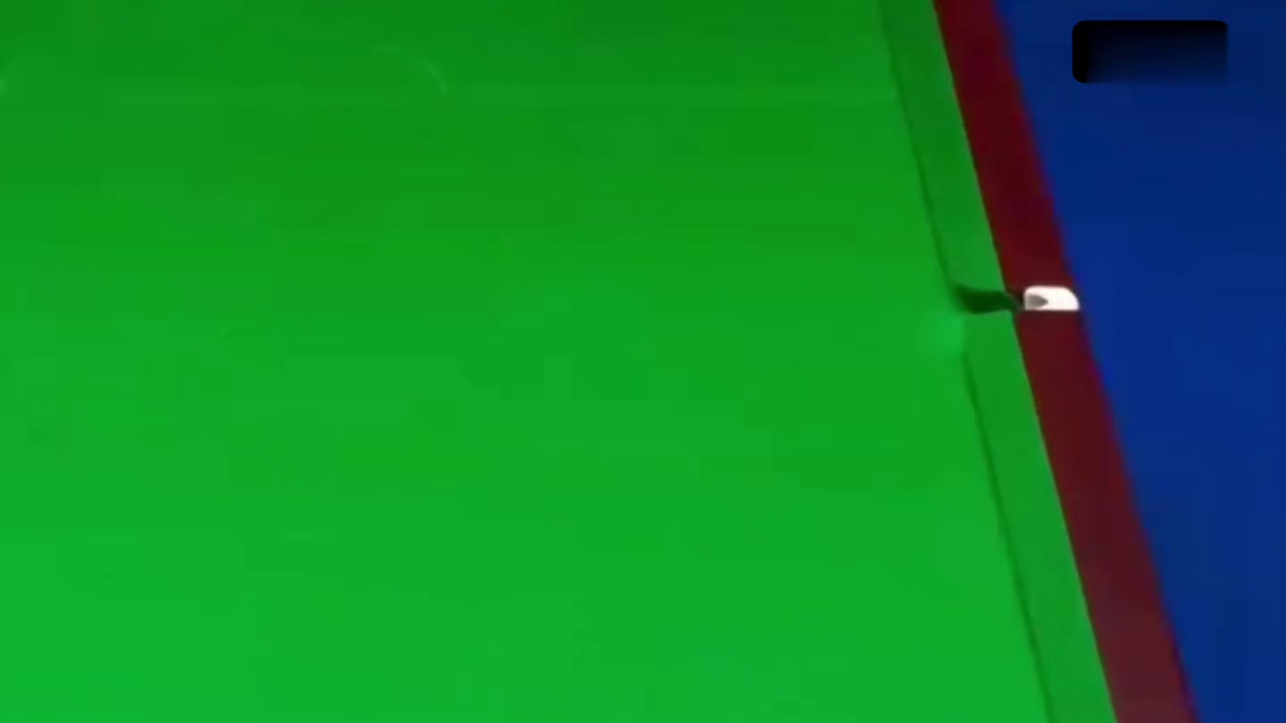 奥沙利文创造历史，单杆153分嗨翻全场，锁定赛事最高分！