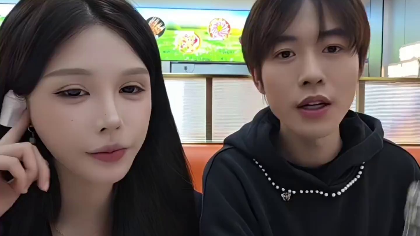 看腿的正确方式！