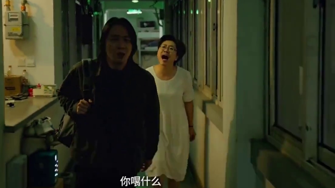 爱到尽头是恶语相向是诋毁是撕破脸，是最恶毒的话骂曾经最爱的人