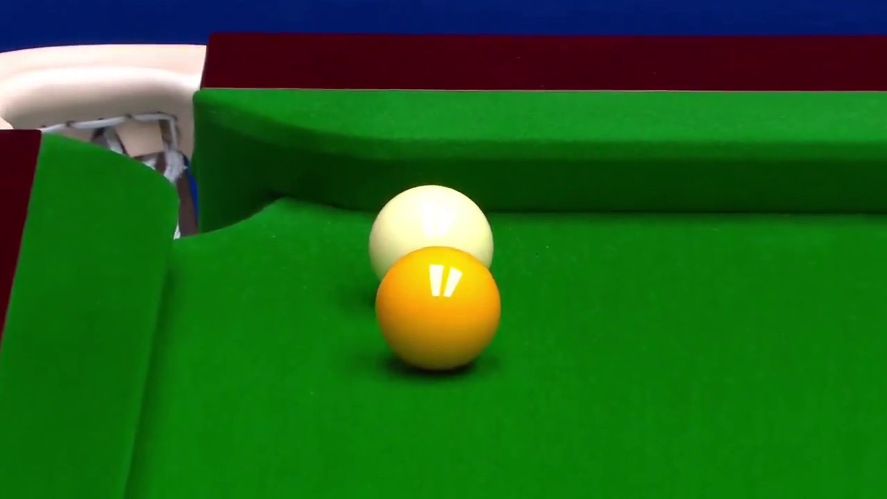 赵心童vs龙泽煌（下）