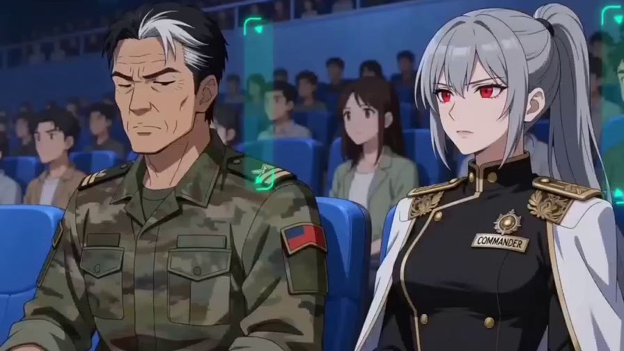 爆肝200小时做出德华ai漫剧第一集，时长八分钟！！！