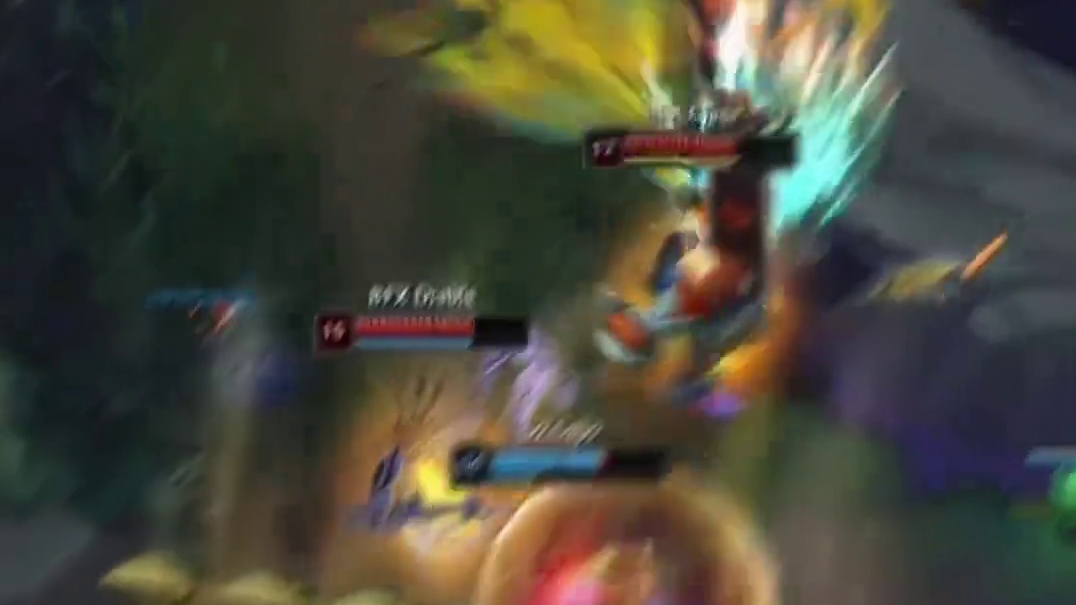 Caps闪推卡莎瞬逆战局，G2 2:0翻盘BFX拿到赛点