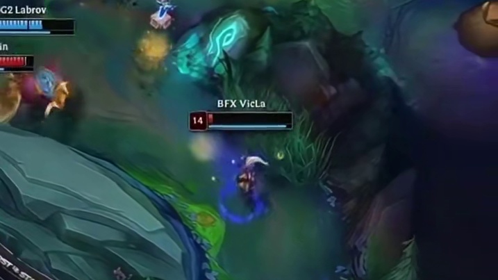 Caps闪转腾挪收割残局，G2 3:0挺进半决赛！