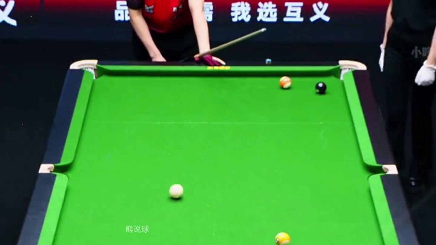 薛珍麒vs郑宇伯，三库勾球让人瞠目结舌