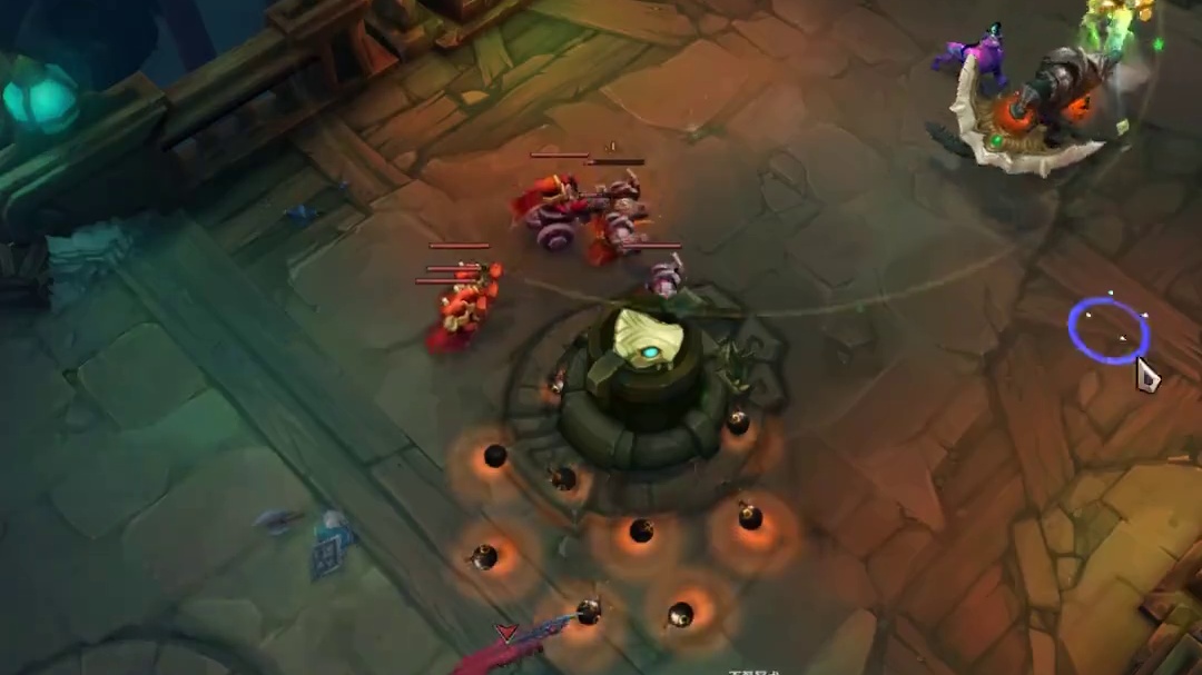 《虚空裂隙：没让胶黏尽兴很抱歉》