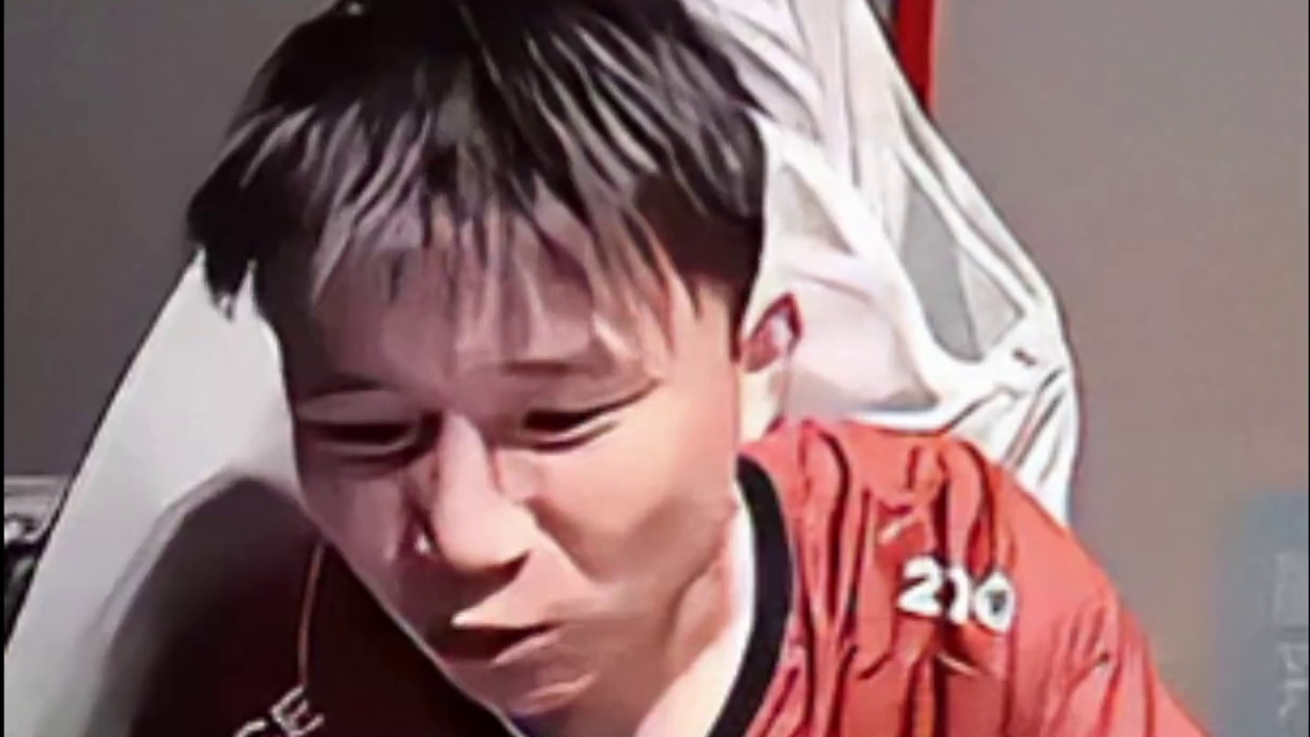 danking评价狂魔哥没有感恩之心！狂魔哥只会蹭流量！