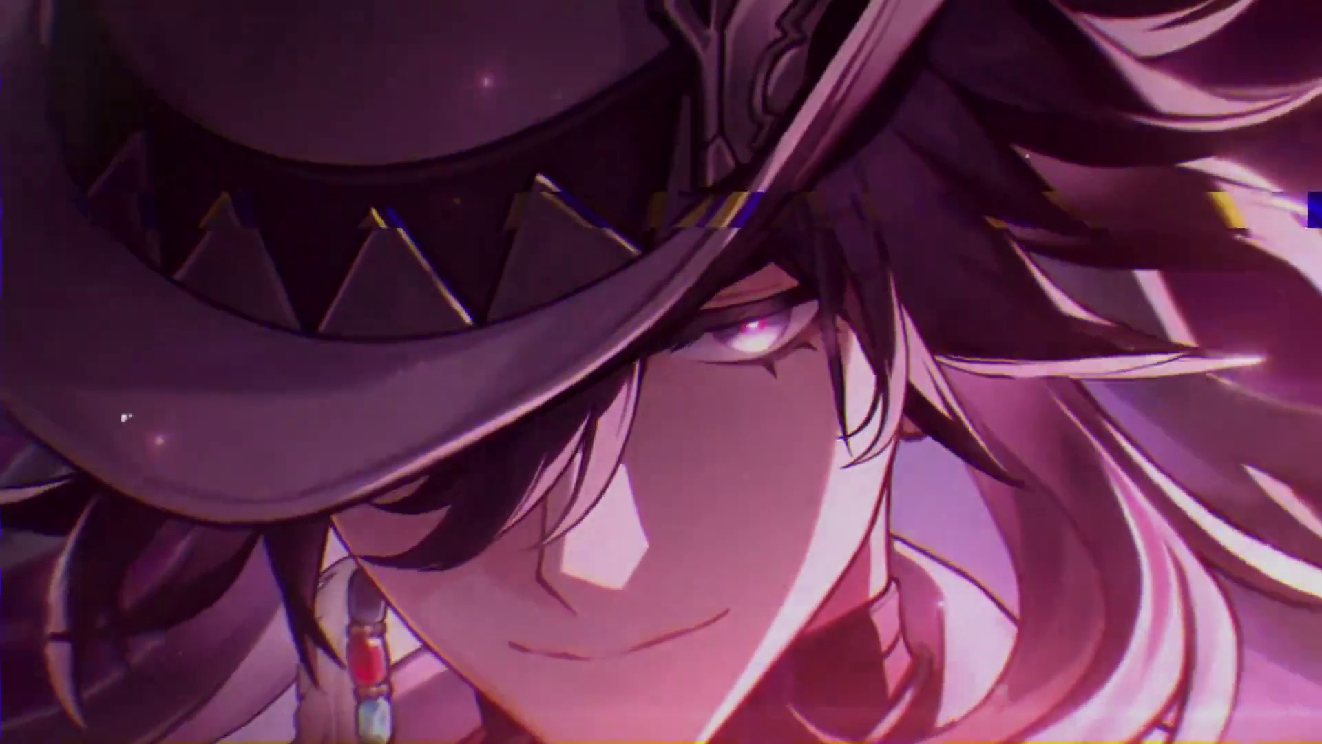 都快去看不死途PV崩铁版狼人杀，还有贪饕神力，碉堡了