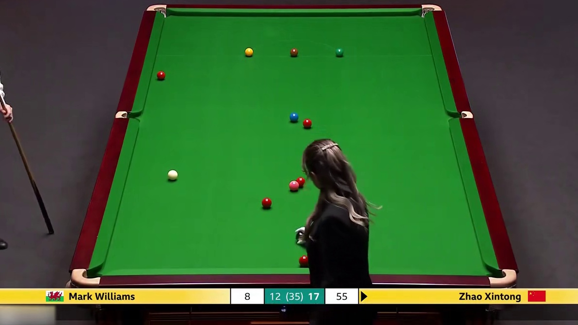 克鲁斯堡首位亚洲冠军，赵心童缔造全新历史，属于中国的骄傲！