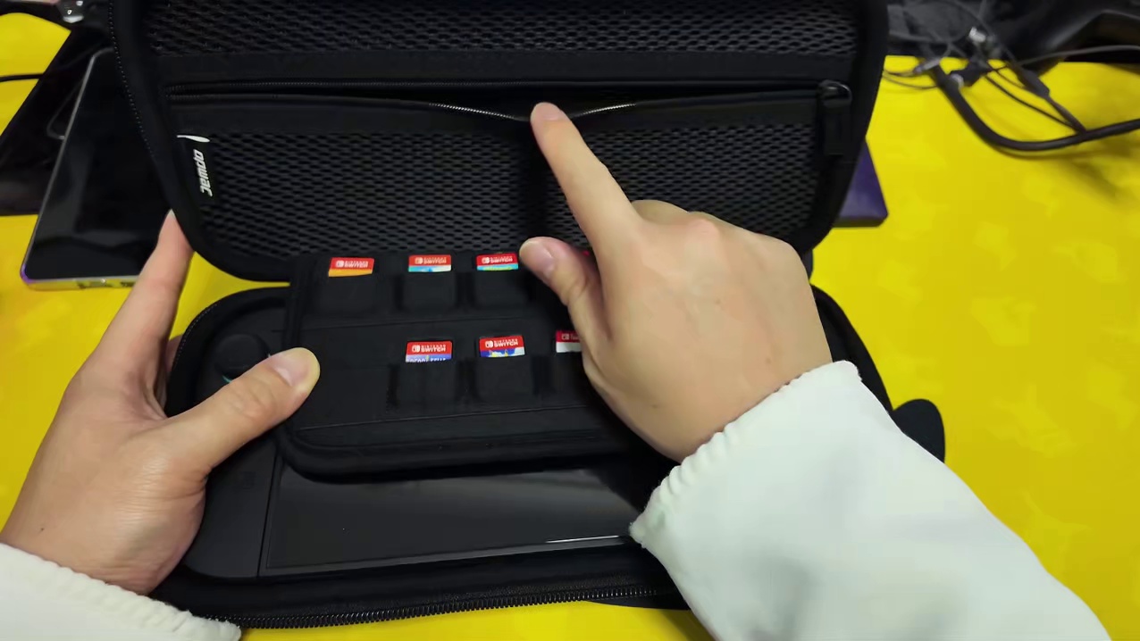 pokopia的游玩搭档，助力成为岛上第一拳击手！